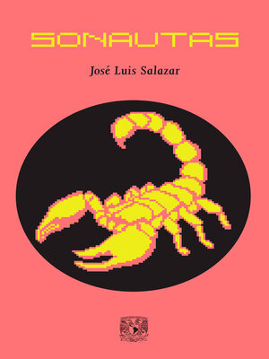 cover image of Sonautas